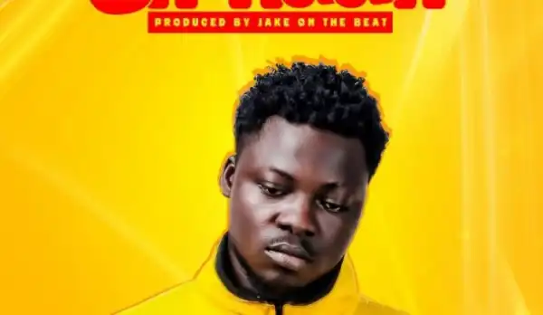 Afezi Perry - Oh Naah (Prod By Jake On The Beat)
